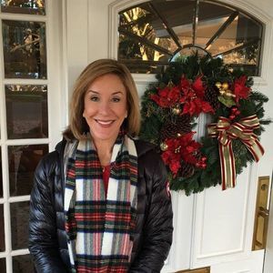 Meet your Posher, Cindy